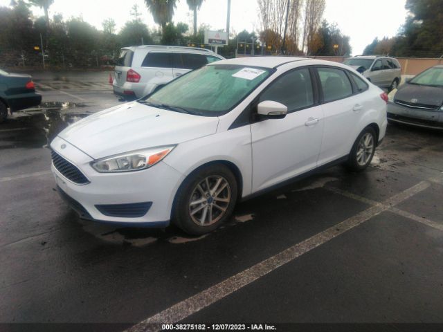 Photo 1 VIN: 1FADP3F25GL363285 - FORD FOCUS 