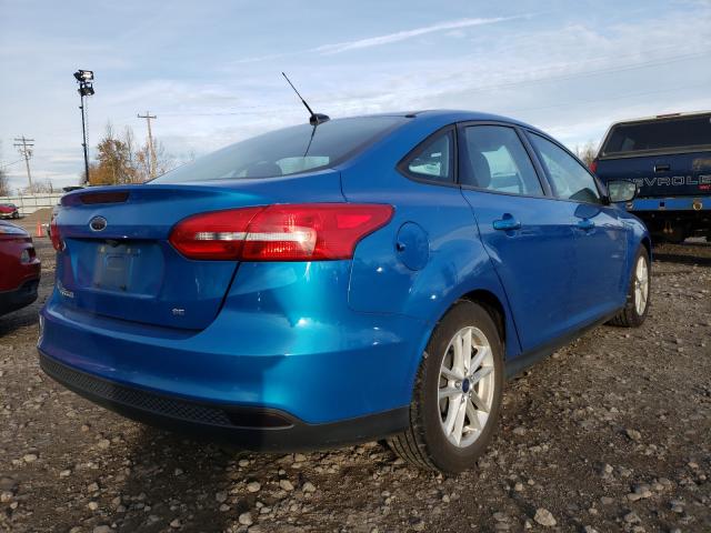 Photo 3 VIN: 1FADP3F25GL363562 - FORD FOCUS SE 