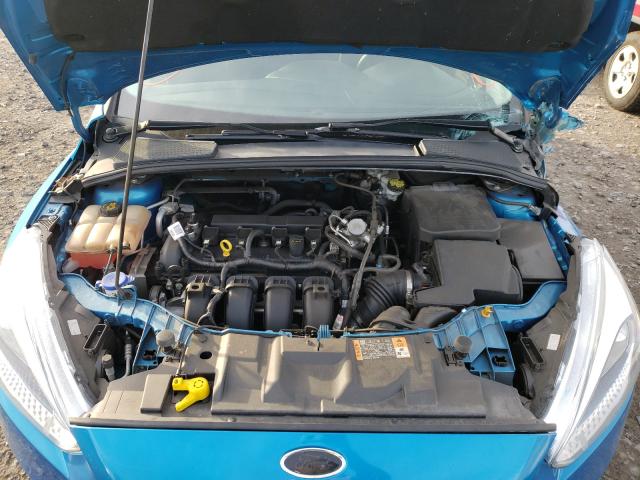 Photo 6 VIN: 1FADP3F25GL363562 - FORD FOCUS SE 