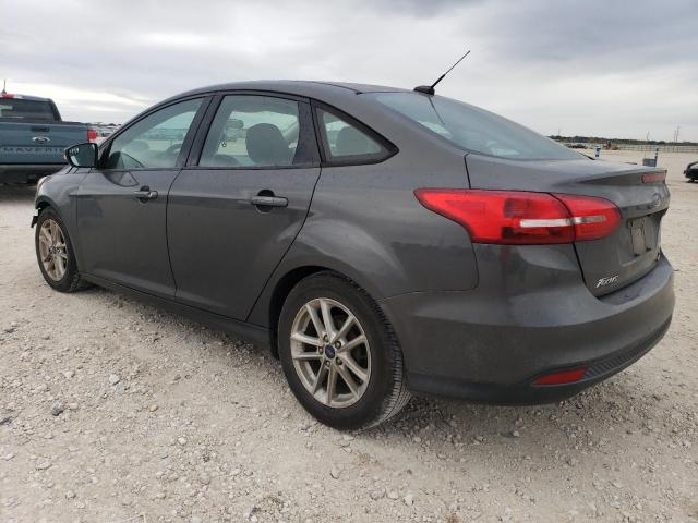 Photo 1 VIN: 1FADP3F25GL369247 - FORD FOCUS SE 