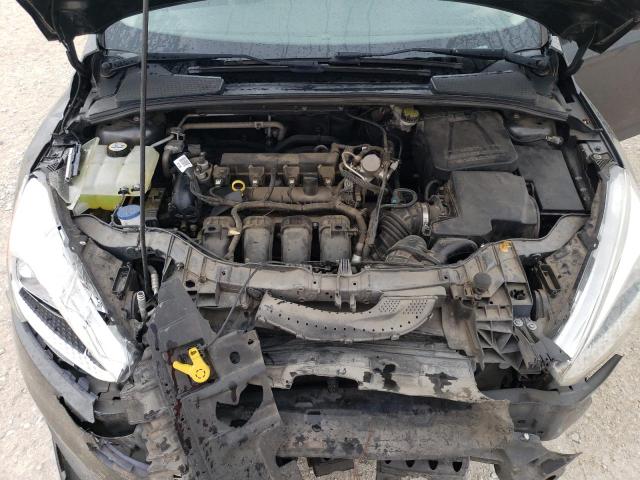 Photo 10 VIN: 1FADP3F25GL369247 - FORD FOCUS SE 