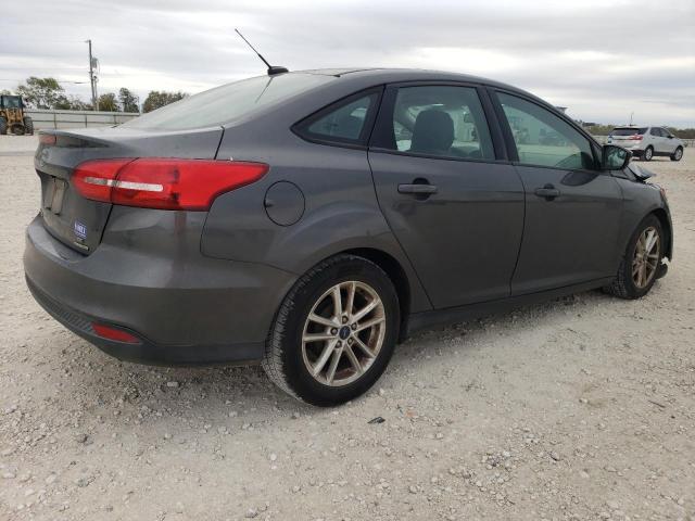 Photo 2 VIN: 1FADP3F25GL369247 - FORD FOCUS SE 