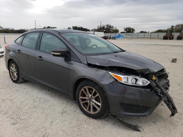 Photo 3 VIN: 1FADP3F25GL369247 - FORD FOCUS SE 