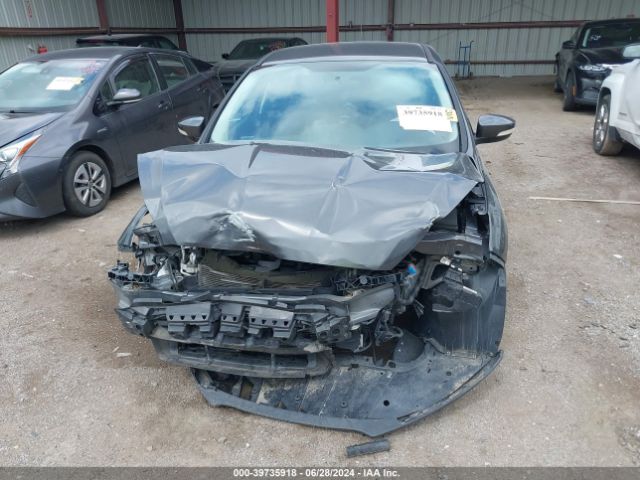 Photo 5 VIN: 1FADP3F25GL373816 - FORD FOCUS 