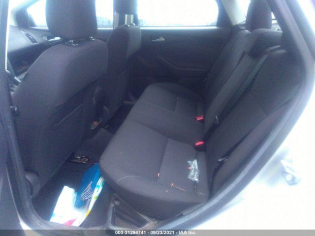 Photo 7 VIN: 1FADP3F25GL375646 - FORD FOCUS 