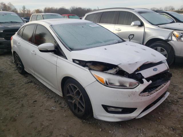 Photo 0 VIN: 1FADP3F25GL378658 - FORD FOCUS 