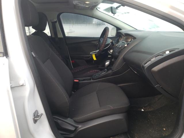 Photo 4 VIN: 1FADP3F25GL378658 - FORD FOCUS 