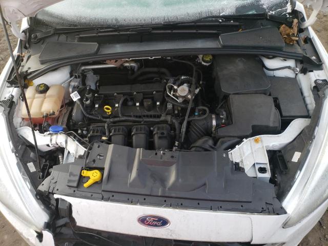 Photo 6 VIN: 1FADP3F25GL378658 - FORD FOCUS 