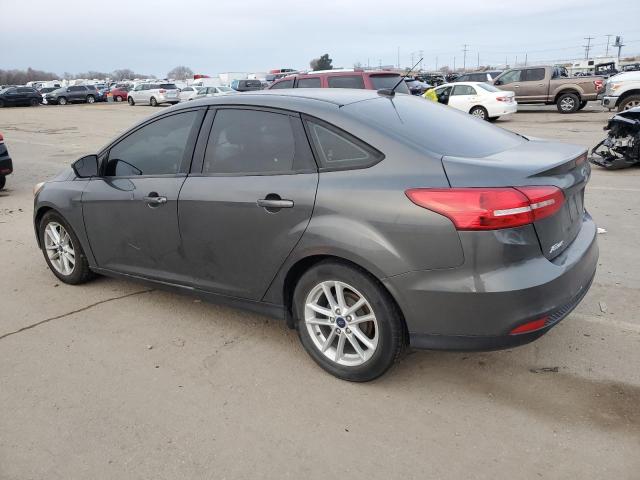 Photo 1 VIN: 1FADP3F25GL379762 - FORD FOCUS SE 