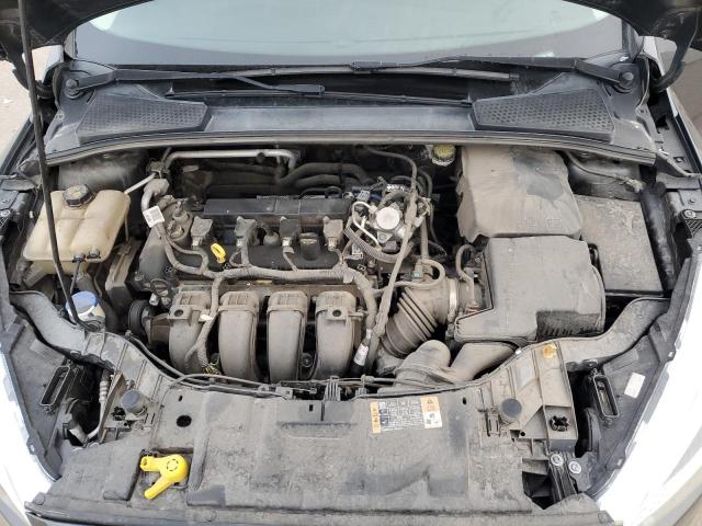 Photo 10 VIN: 1FADP3F25GL379762 - FORD FOCUS SE 