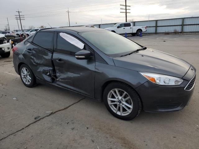 Photo 3 VIN: 1FADP3F25GL379762 - FORD FOCUS SE 