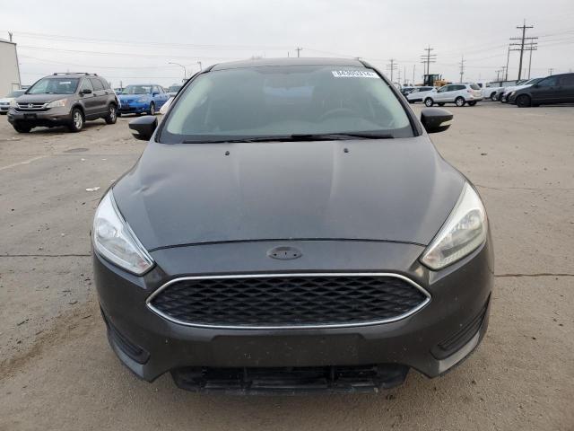 Photo 4 VIN: 1FADP3F25GL379762 - FORD FOCUS SE 