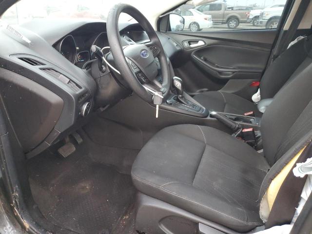 Photo 6 VIN: 1FADP3F25GL379762 - FORD FOCUS SE 