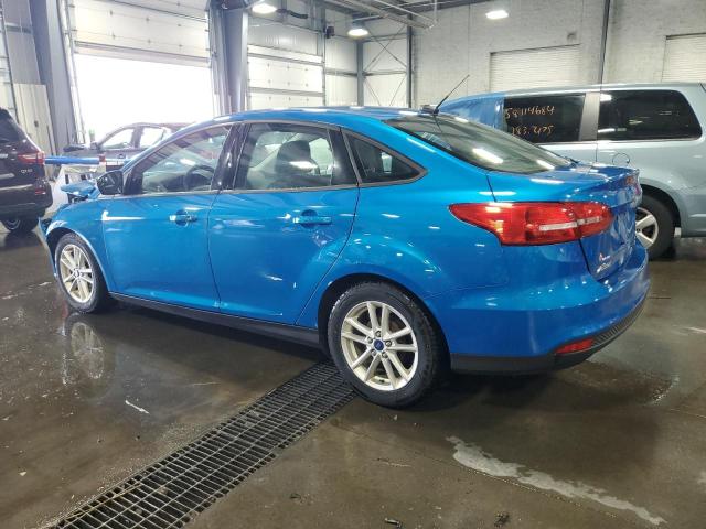 Photo 1 VIN: 1FADP3F25GL379860 - FORD FOCUS 