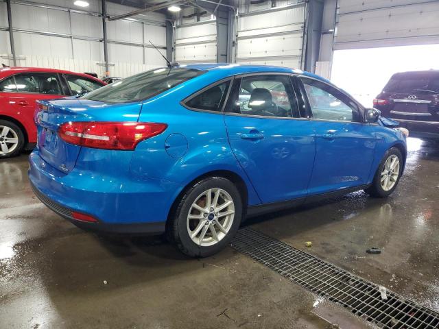 Photo 2 VIN: 1FADP3F25GL379860 - FORD FOCUS 