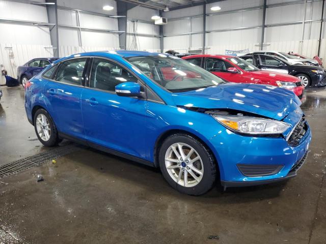 Photo 3 VIN: 1FADP3F25GL379860 - FORD FOCUS 