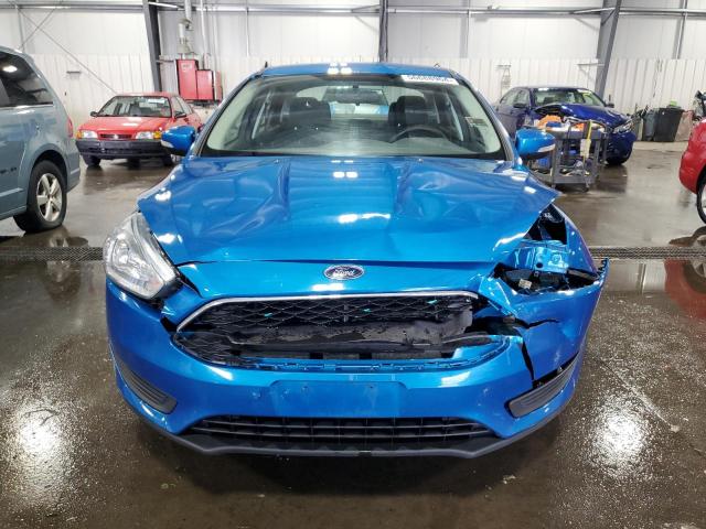 Photo 4 VIN: 1FADP3F25GL379860 - FORD FOCUS 