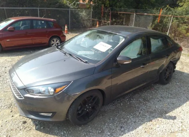 Photo 1 VIN: 1FADP3F25GL382919 - FORD FOCUS 