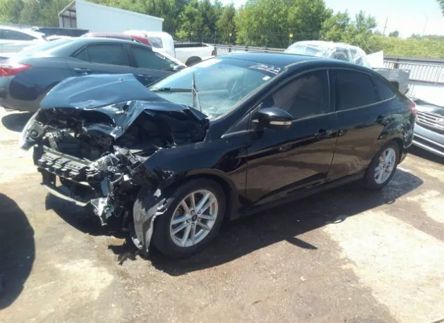 Photo 1 VIN: 1FADP3F25GL387022 - FORD FOCUS 