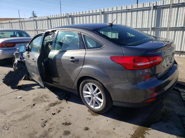 Photo 2 VIN: 1FADP3F25GL387540 - FORD FOCUS SE 