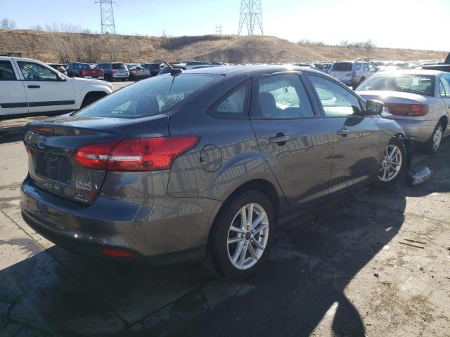 Photo 3 VIN: 1FADP3F25GL387540 - FORD FOCUS SE 