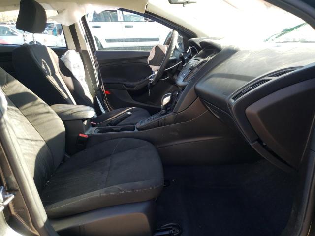 Photo 4 VIN: 1FADP3F25GL387540 - FORD FOCUS SE 