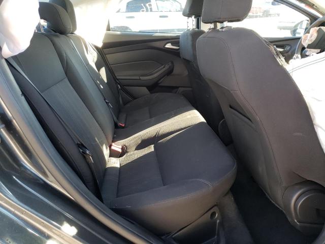 Photo 5 VIN: 1FADP3F25GL387540 - FORD FOCUS SE 