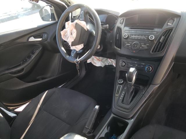 Photo 8 VIN: 1FADP3F25GL387540 - FORD FOCUS SE 