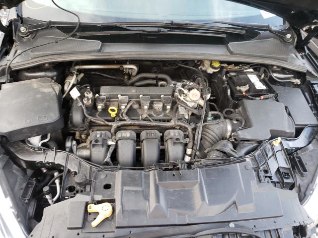 Photo 6 VIN: 1FADP3F25GL393726 - FORD FOCUS 