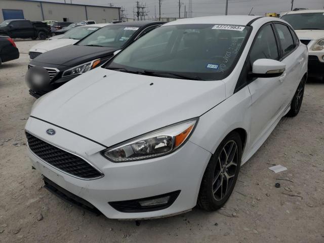 Photo 0 VIN: 1FADP3F25GL394987 - FORD FOCUS SE 