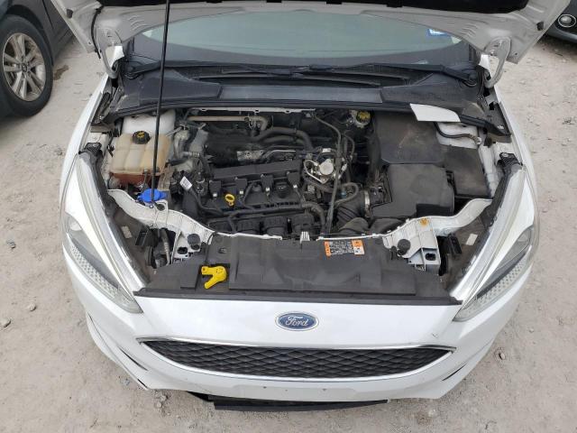 Photo 10 VIN: 1FADP3F25GL394987 - FORD FOCUS SE 