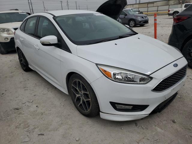 Photo 3 VIN: 1FADP3F25GL394987 - FORD FOCUS SE 