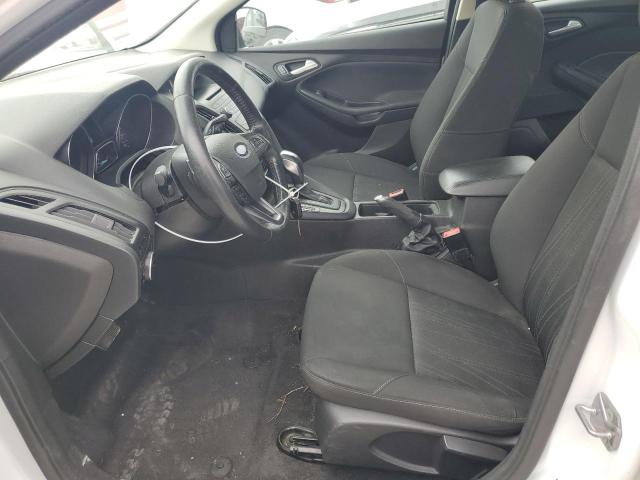 Photo 6 VIN: 1FADP3F25GL394987 - FORD FOCUS SE 