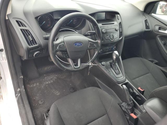 Photo 7 VIN: 1FADP3F25GL394987 - FORD FOCUS SE 