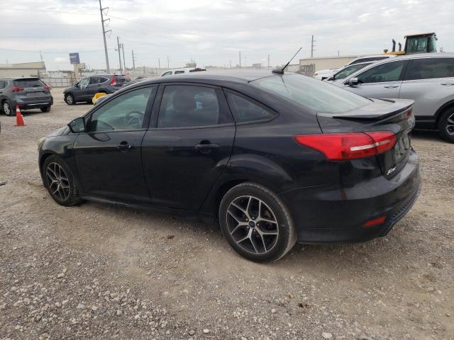 Photo 1 VIN: 1FADP3F25GL397341 - FORD FOCUS SE 