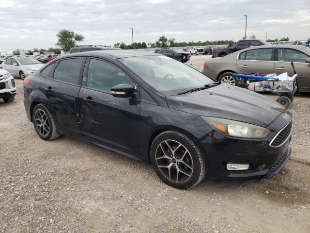 Photo 3 VIN: 1FADP3F25GL397341 - FORD FOCUS SE 