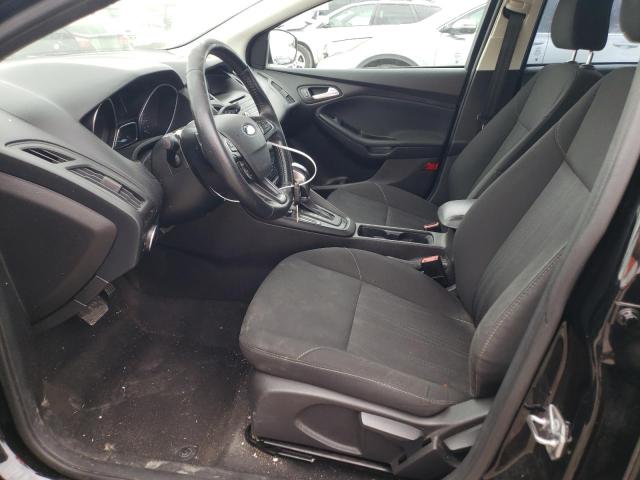 Photo 6 VIN: 1FADP3F25GL397341 - FORD FOCUS SE 