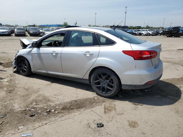 Photo 1 VIN: 1FADP3F25GL398196 - FORD FOCUS 