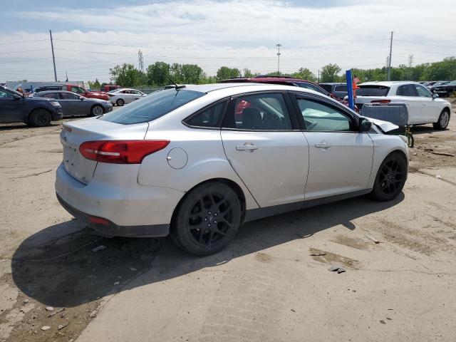 Photo 2 VIN: 1FADP3F25GL398196 - FORD FOCUS 