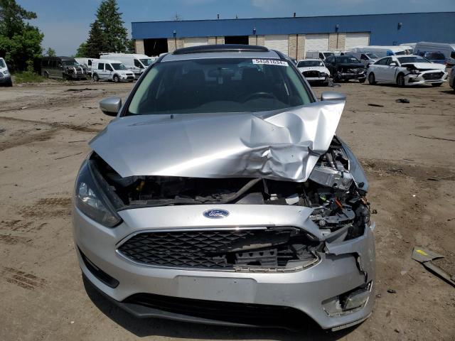 Photo 4 VIN: 1FADP3F25GL398196 - FORD FOCUS 