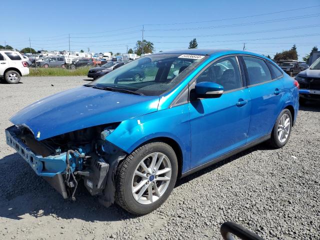 Photo 0 VIN: 1FADP3F25GL398859 - FORD FOCUS 