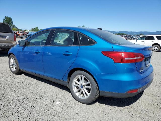 Photo 1 VIN: 1FADP3F25GL398859 - FORD FOCUS 