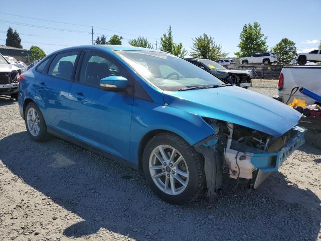 Photo 3 VIN: 1FADP3F25GL398859 - FORD FOCUS 