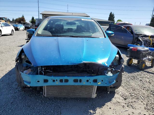 Photo 4 VIN: 1FADP3F25GL398859 - FORD FOCUS 