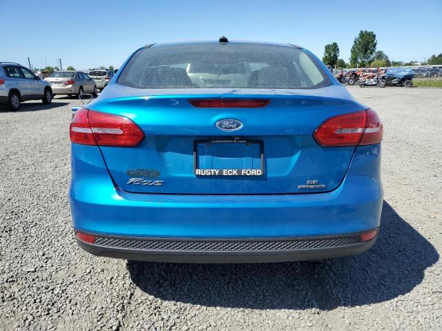 Photo 5 VIN: 1FADP3F25GL398859 - FORD FOCUS 