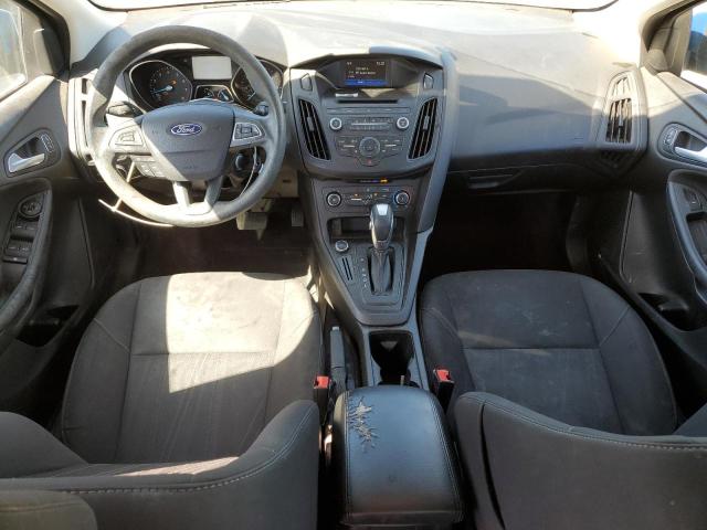 Photo 7 VIN: 1FADP3F25GL398859 - FORD FOCUS 