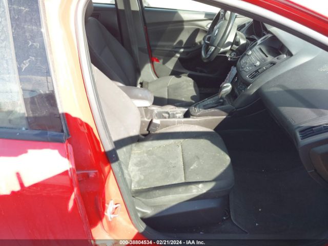 Photo 4 VIN: 1FADP3F25GL399073 - FORD FOCUS 