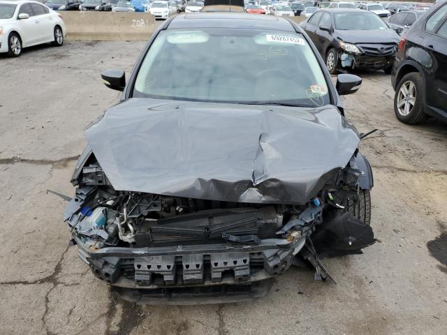 Photo 4 VIN: 1FADP3F25GL401162 - FORD FOCUS SE 