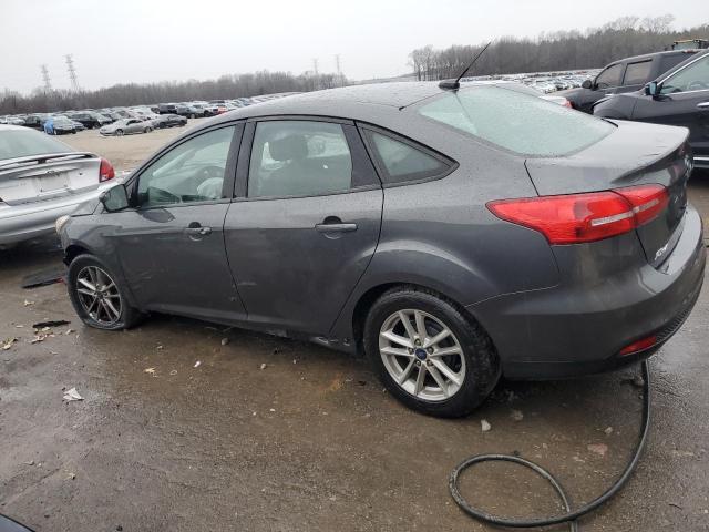 Photo 1 VIN: 1FADP3F25GL402148 - FORD FOCUS SE 