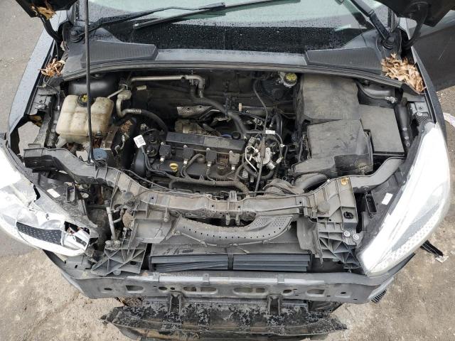 Photo 10 VIN: 1FADP3F25GL402148 - FORD FOCUS SE 